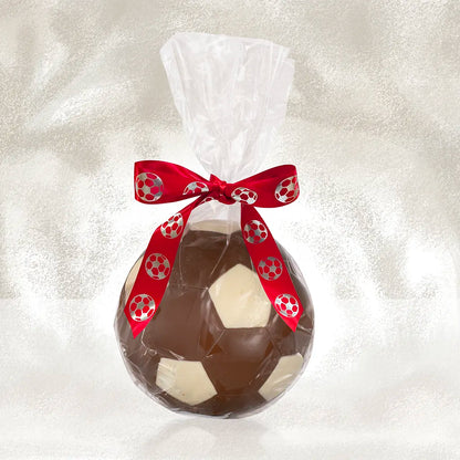 Giant Milk Chocolate Football 1kg
