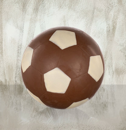 Giant Milk Chocolate Football 1kg