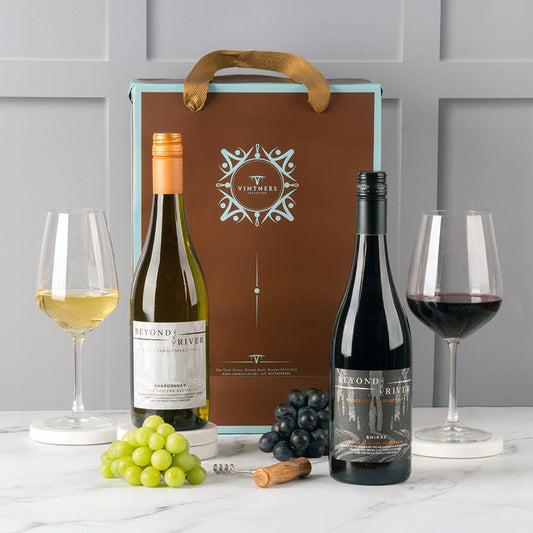 Wine Lovers Classic Mixed Pair