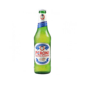 Peroni Lager 330ml
