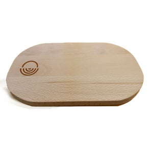 Wood Cheese Board