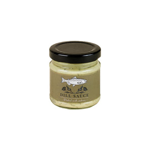 Dill Sauce, Welsh Lady, 90g
