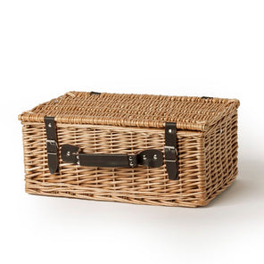 Wicker Basket 16