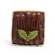 Luxury Mini Choc Yule Log, Original Cake Co., 110g