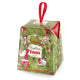 Traditional Panettone, Amaretti Virginia 100g