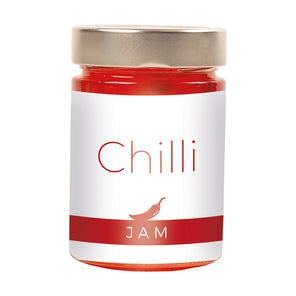 Chilli Jam 420g