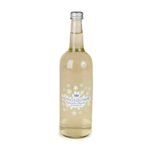 Elderflower Sparkle, Kingsdown, 75cl