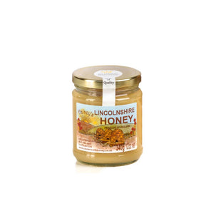 Lincolnshire Honey, Brian R Halsey 340g