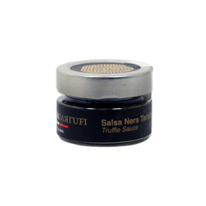 Black Truffle Sauce, ItaliaTartufi 45g
