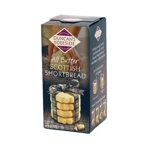 All Butter Shortbread, 175g