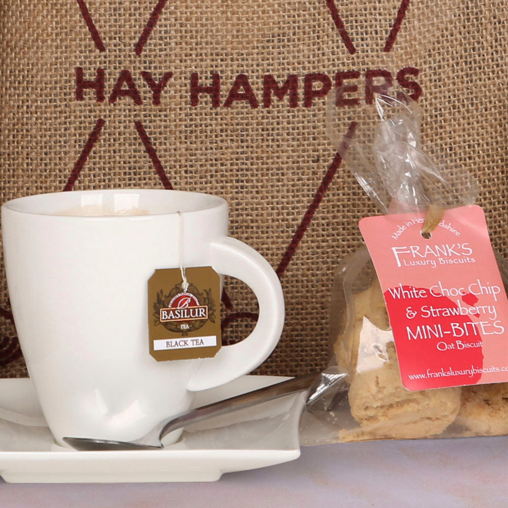 Tea Time Delights Bag Component 2