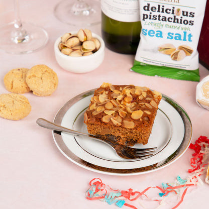 Birthday Wine & Treats Component 3