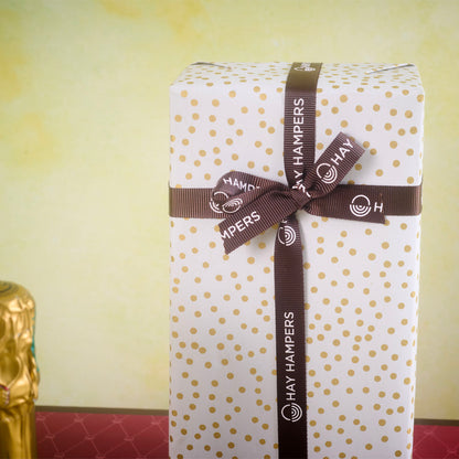 Champagne & Chocolates Gift Hamper Component  2
