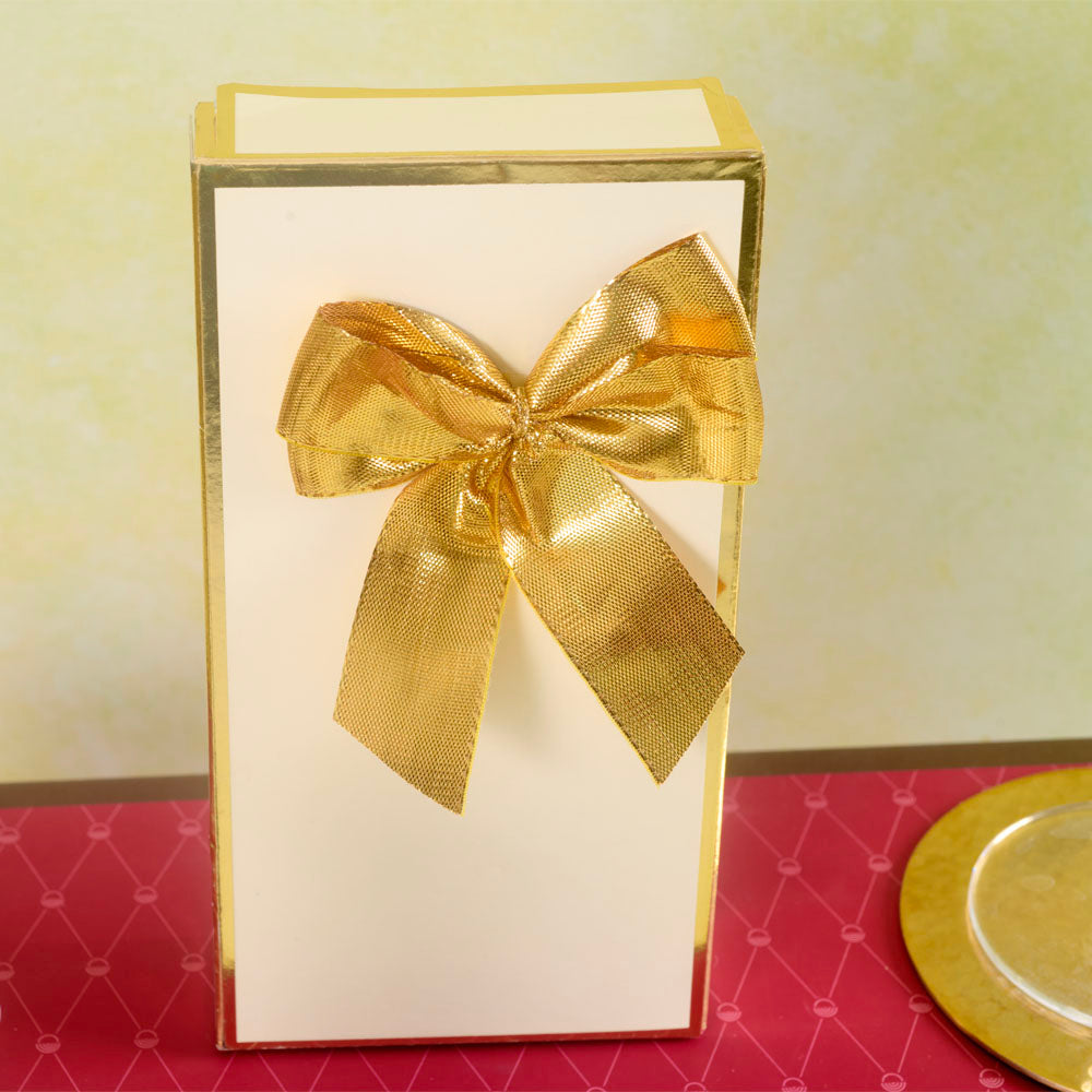 Prosecco & Chocolates Component  2