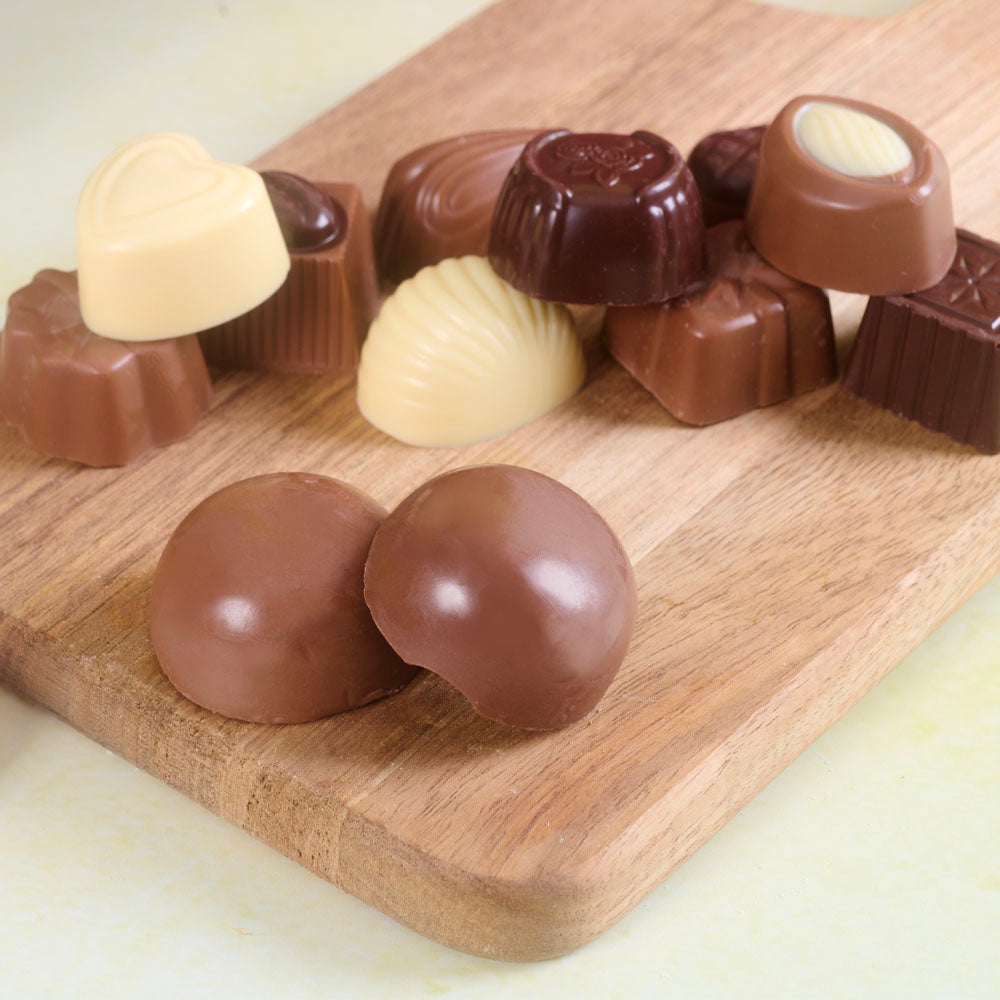 Prosecco & Chocolates Component  4