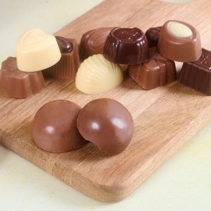 Prosecco & Chocolates Component  4