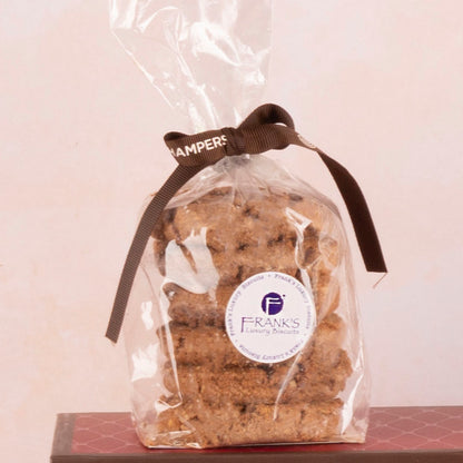 Divinely Velvet Hot Chocolate Gift Hamper Component 6
