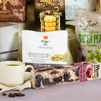 Time for Tea Hamper Component 3