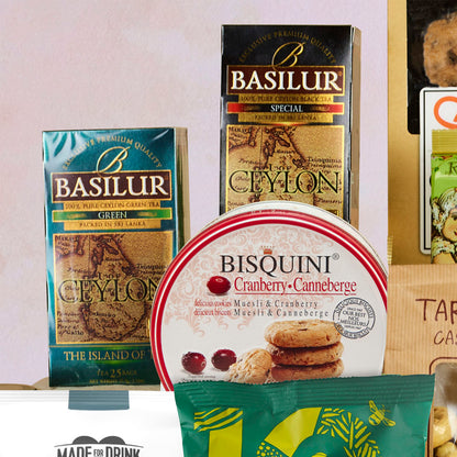 Time for Tea Hamper Component 4
