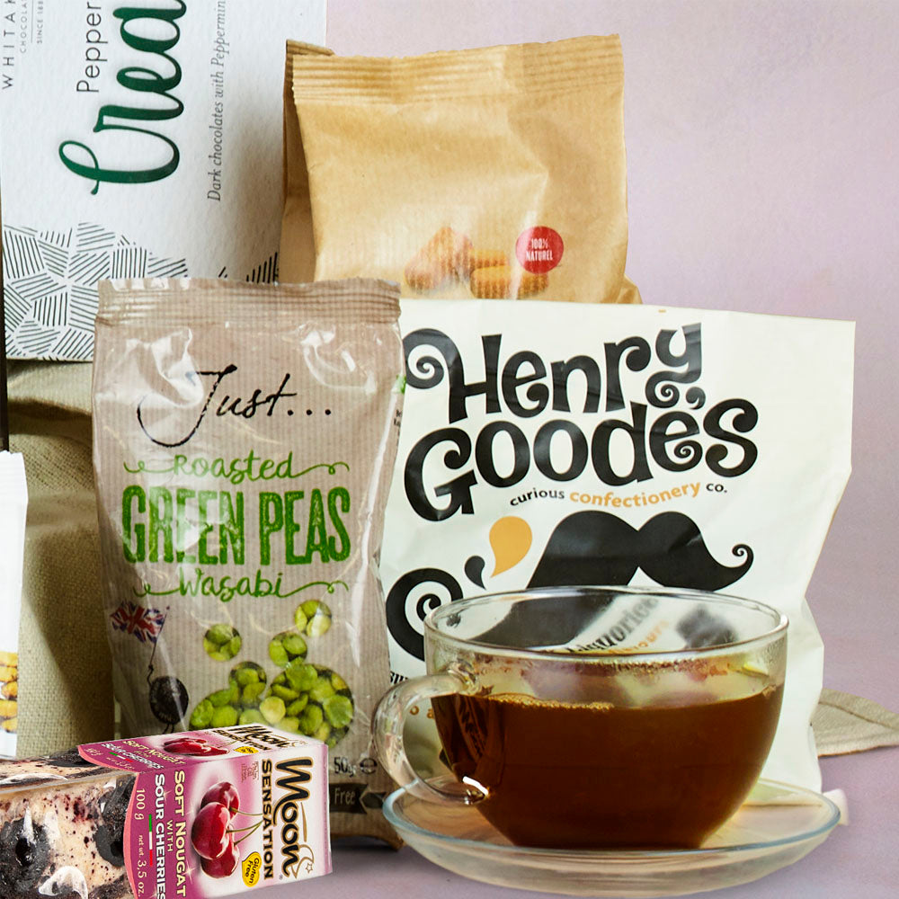 Time for Tea Hamper Component 5