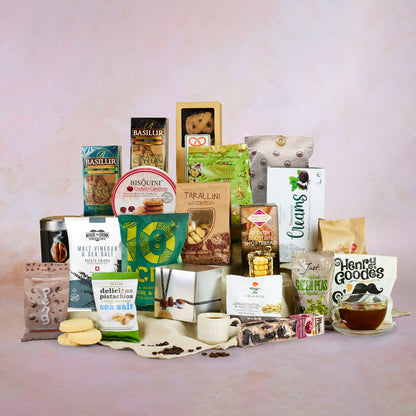 Time for Tea Hamper