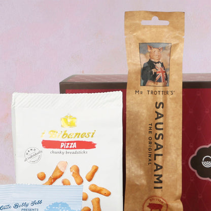 Meaty Munchies Gift Hamper Component 5