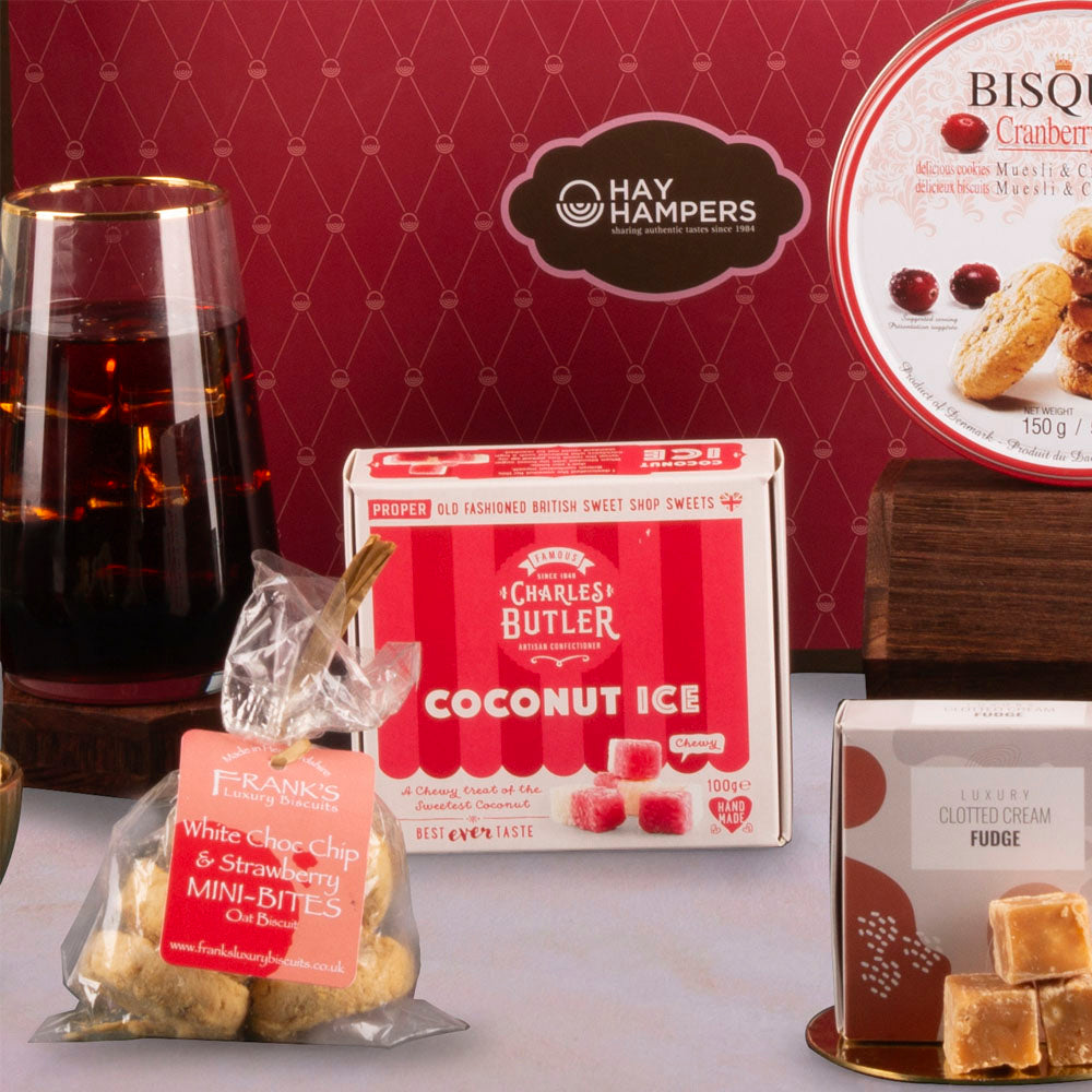 Goodies Galore! Hamper Component 3