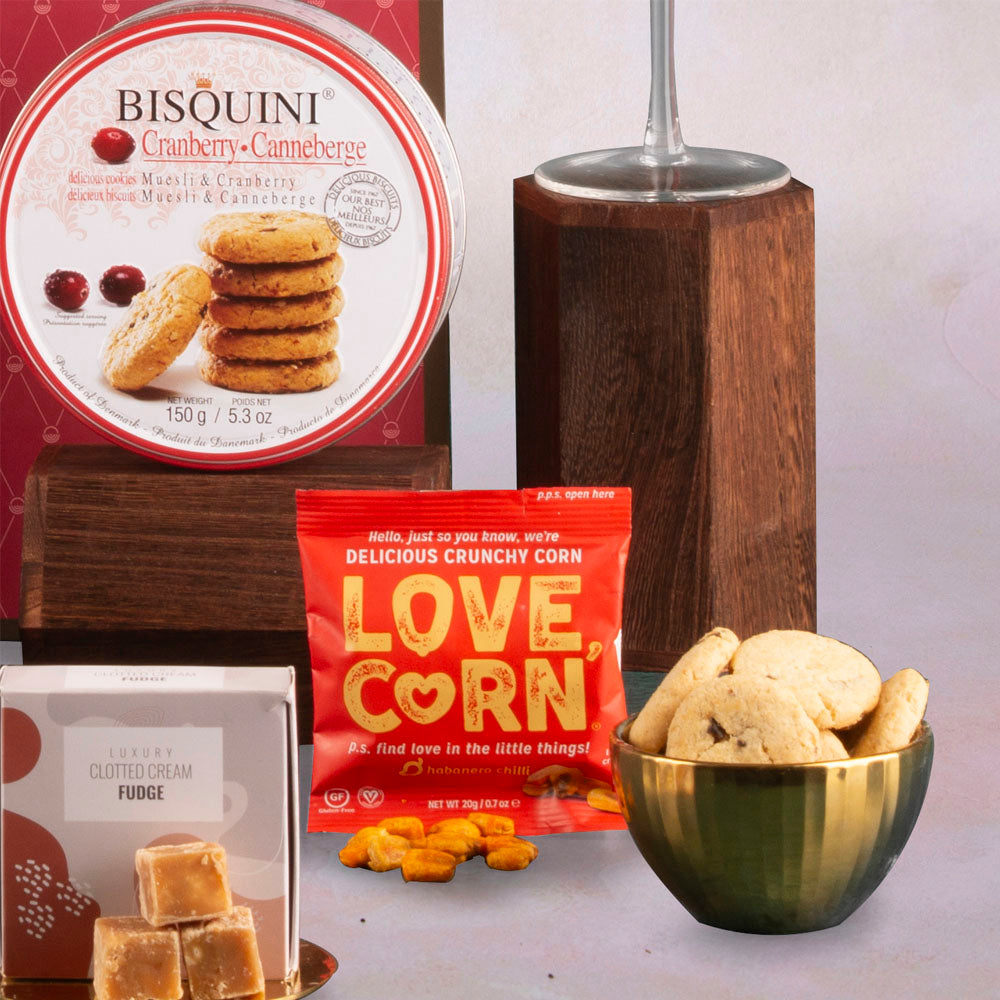 Goodies Galore! Hamper Component 4