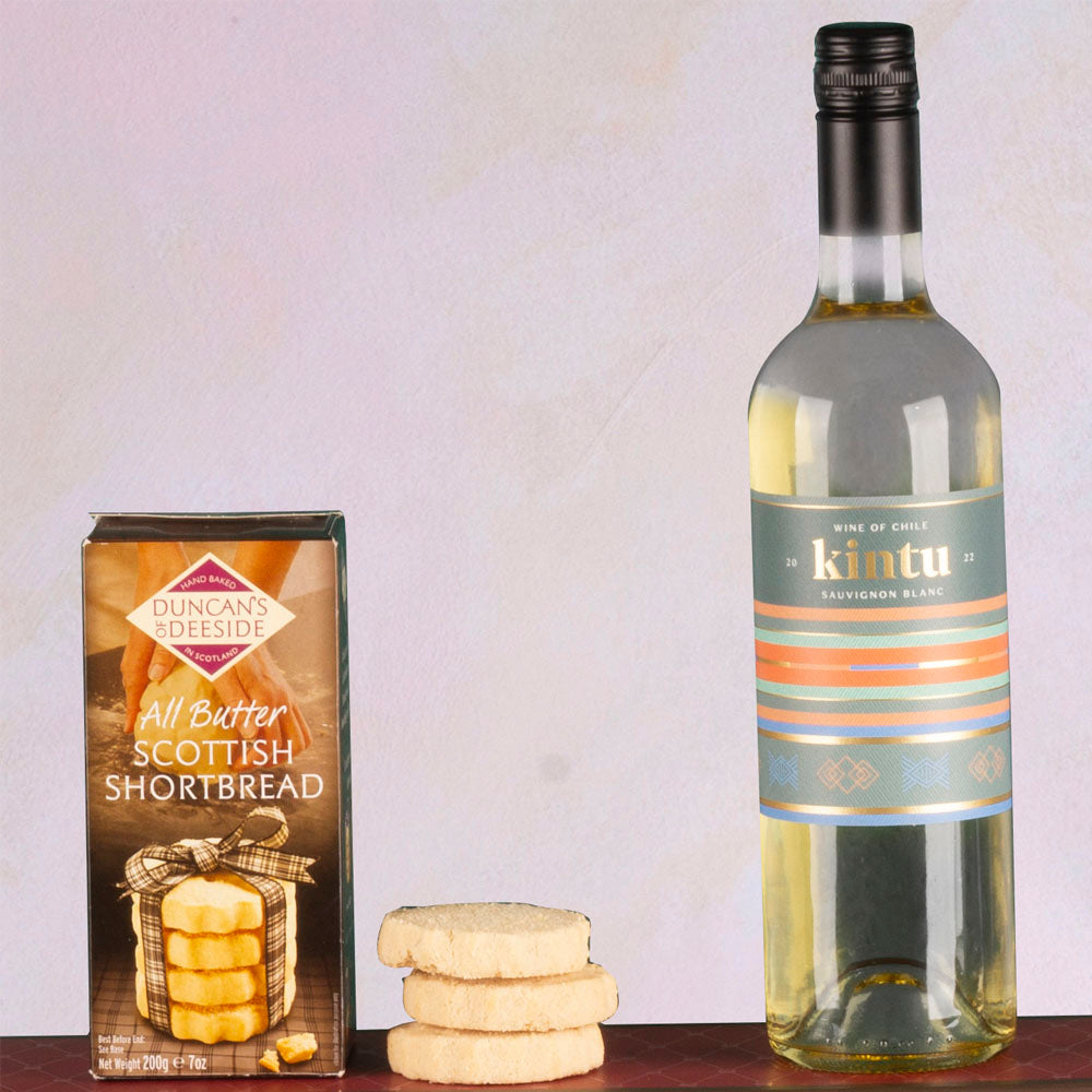 Goodies Galore! Hamper Component 5