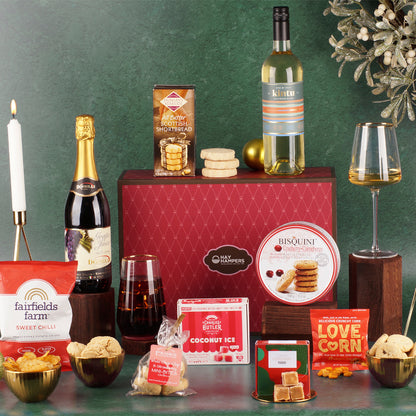 Goodies Galore! Hamper