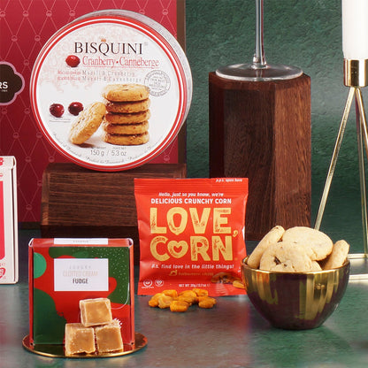 Goodies Galore! Hamper Component 4
