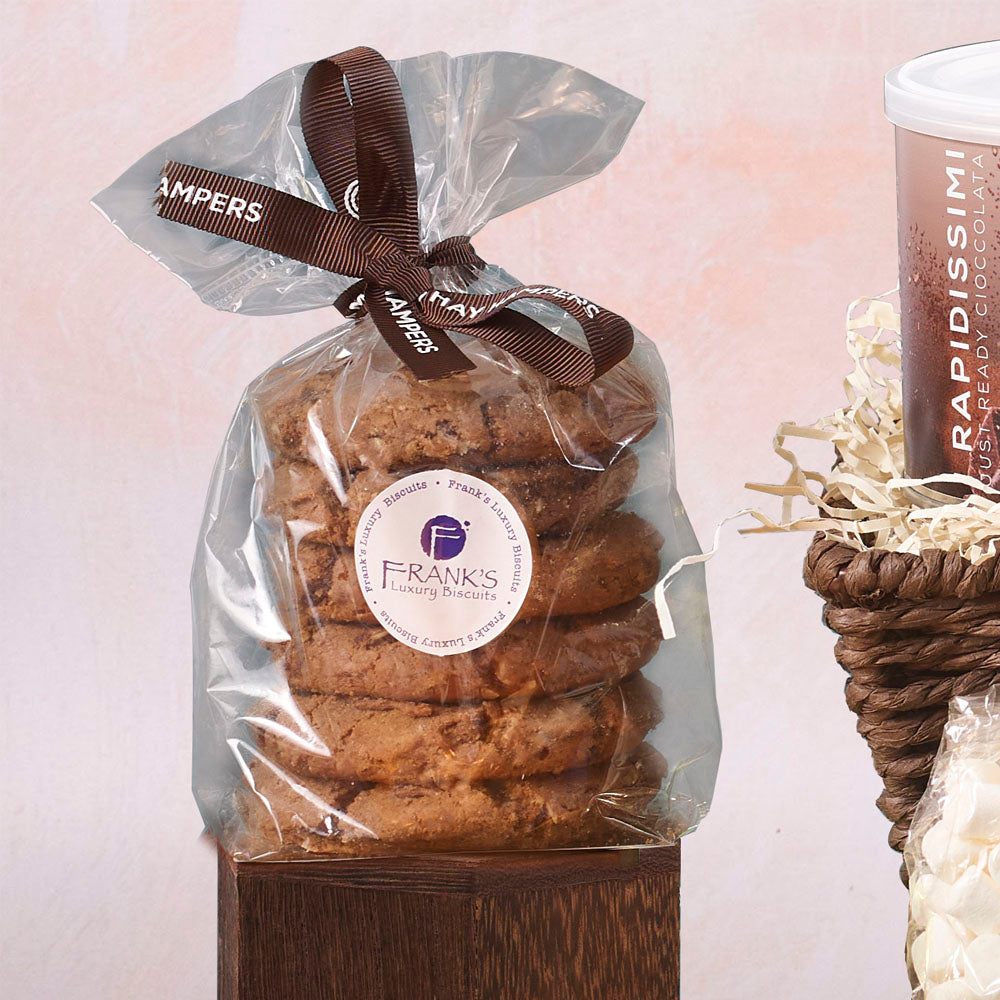 Hot Chocolatey Gift Hamper Component 2