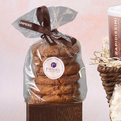 Hot Chocolatey Gift Hamper Component 2