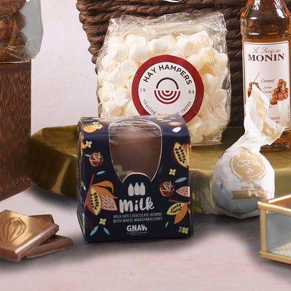 Hot Chocolatey Gift Hamper Component 3