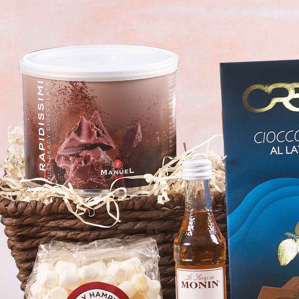 Hot Chocolatey Gift Hamper Component 4