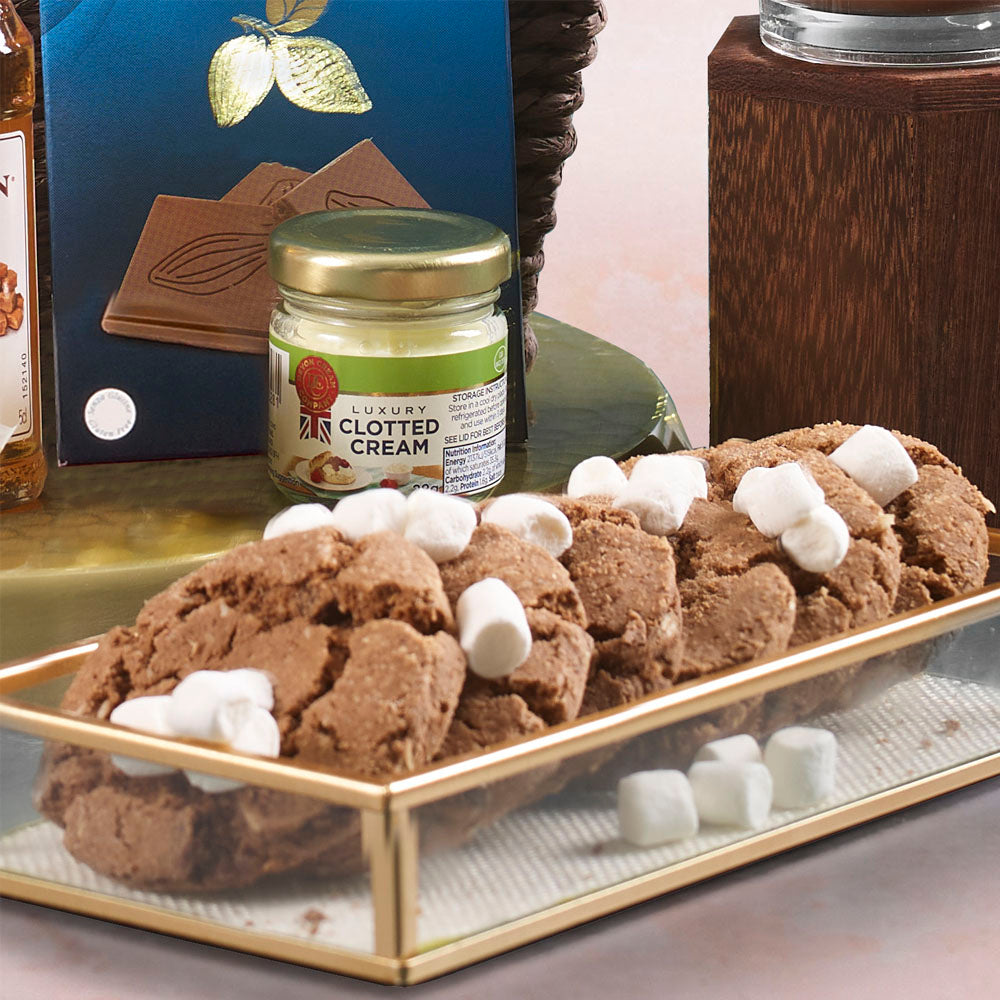 Hot Chocolatey Gift Hamper Component 5