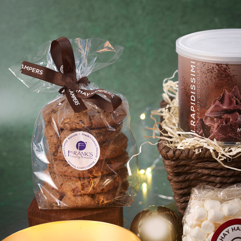 Hot Chocolatey Gift Hamper Component 2