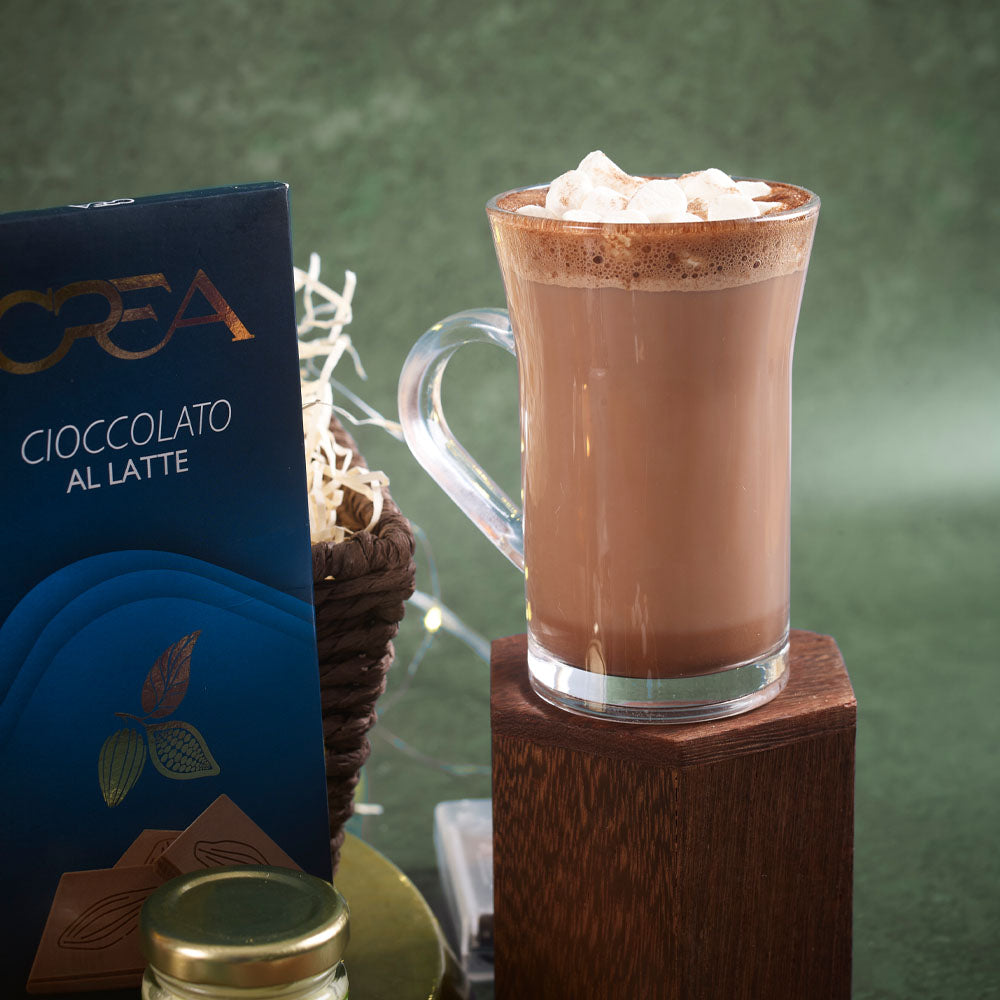 Hot Chocolatey Gift Hamper Component 3