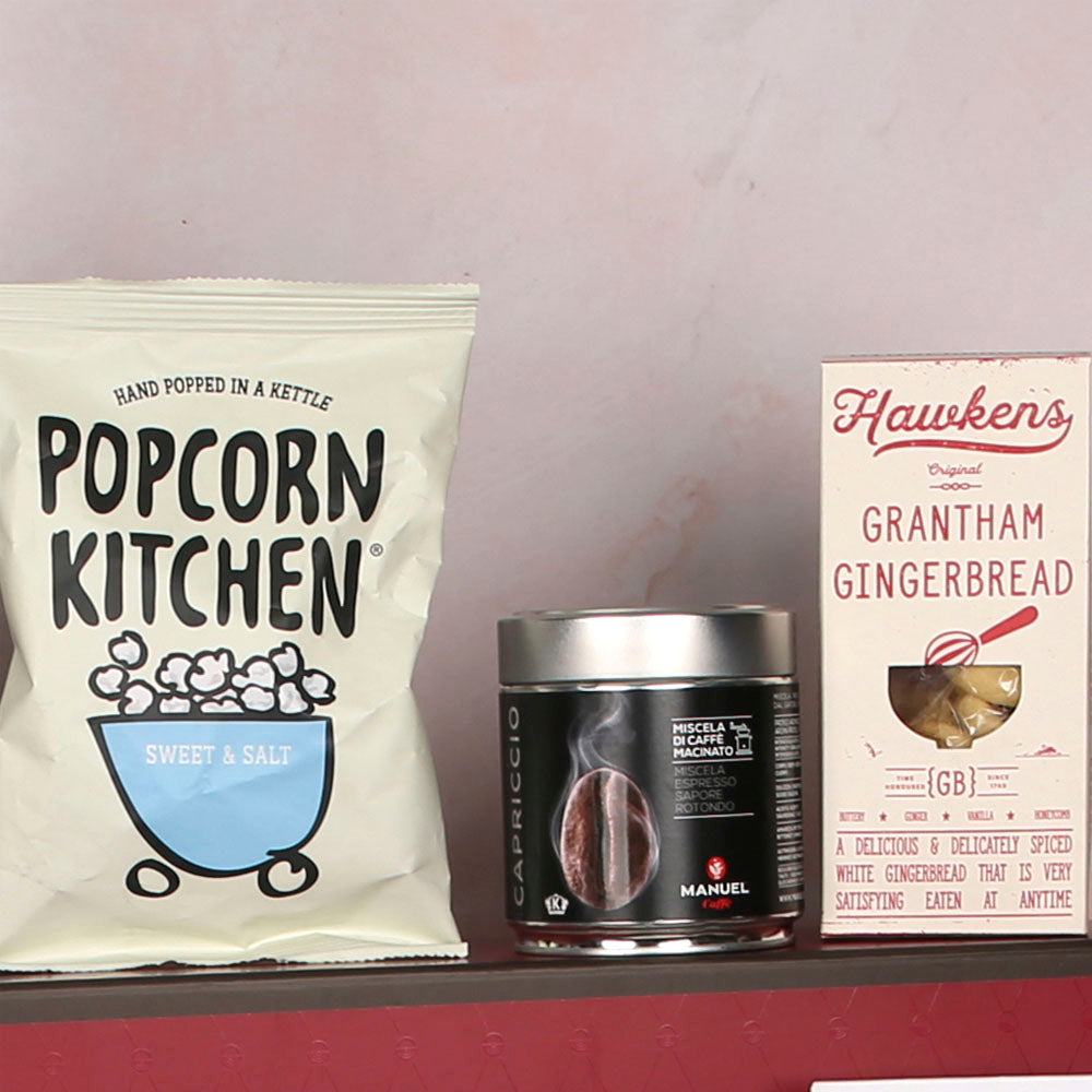 Vegetarian Goodies Galore Hamper Component 6