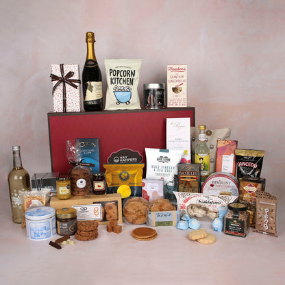 Vegetarian Goodies Galore Hamper