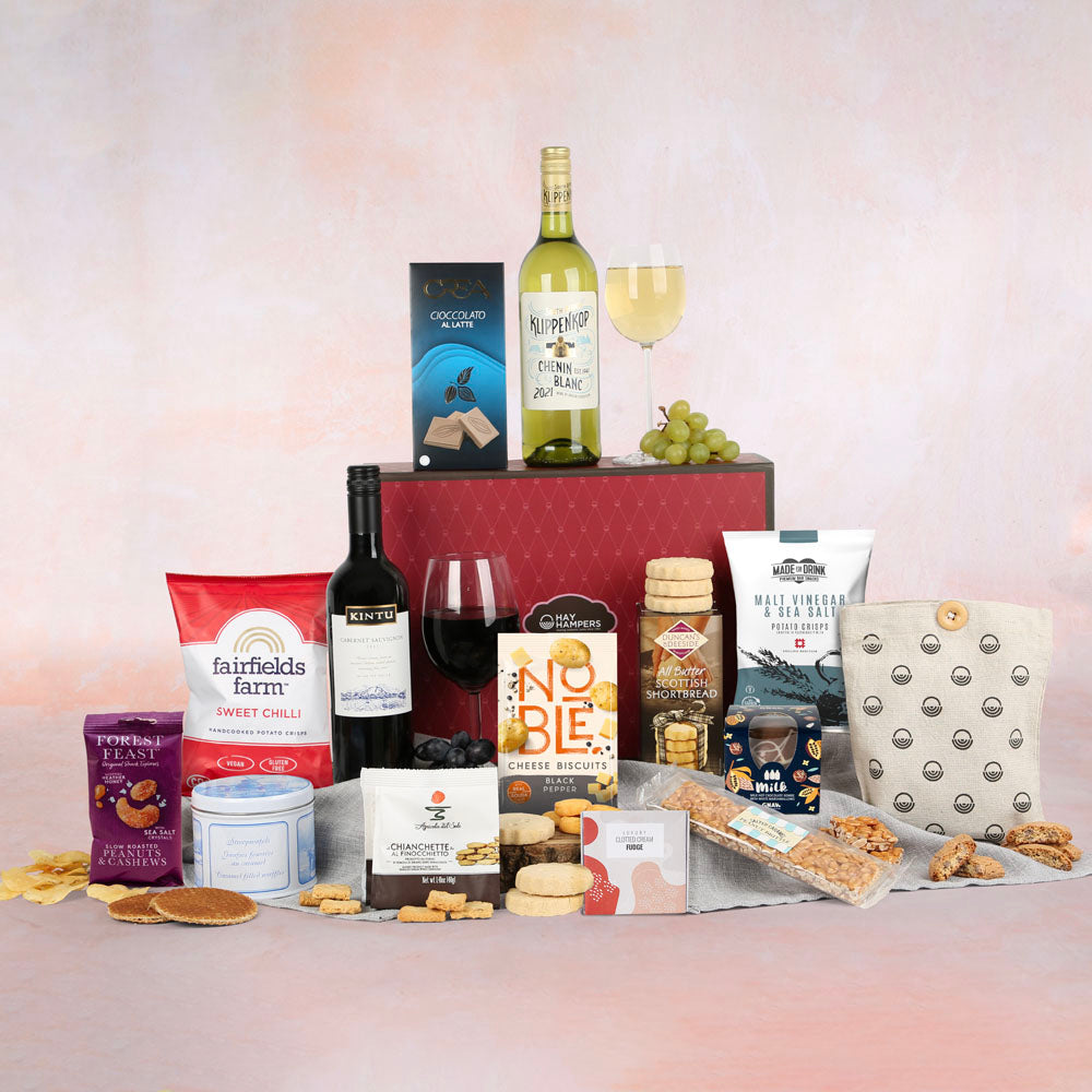 The Classic Hamper