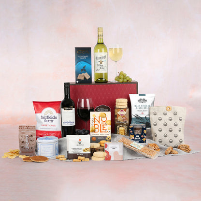 The Classic Hamper