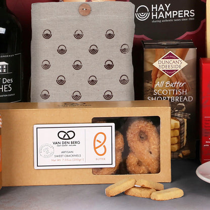 The Merry Maker Hamper Component 3