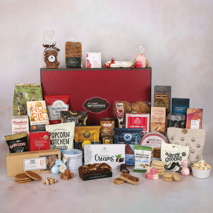 Office Sharing Hamper