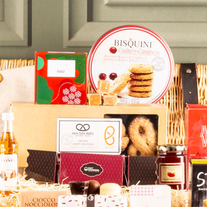 A Veritable Xmas Feast Hamper Component 3