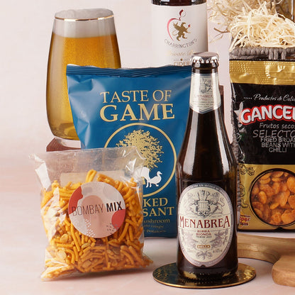 The Amethyst Hamper Component 2