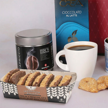 Coffee Morning Gift Component 2