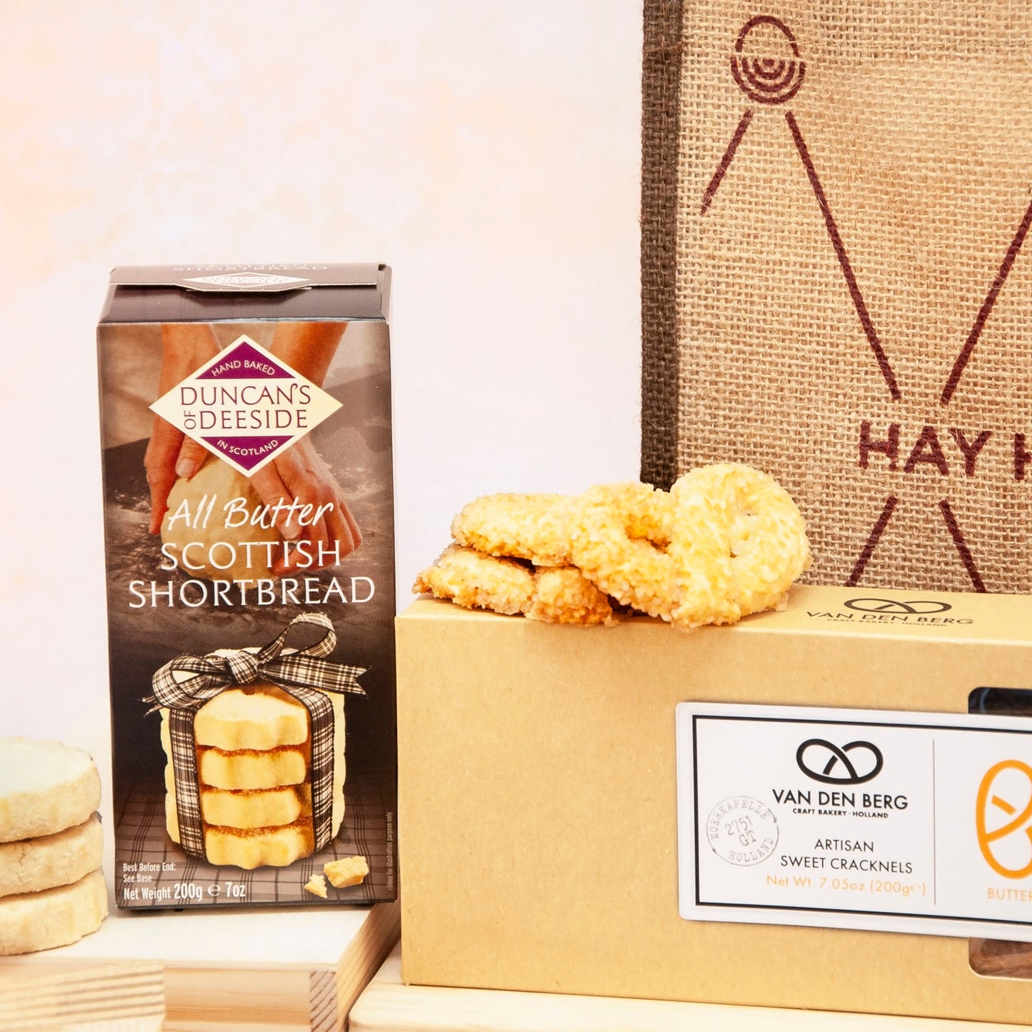Biscuit Bests
