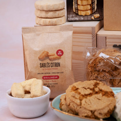 Biscuit Bests