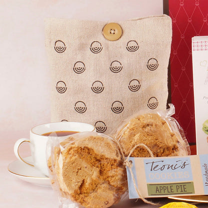 Afternoon Tea Component 2